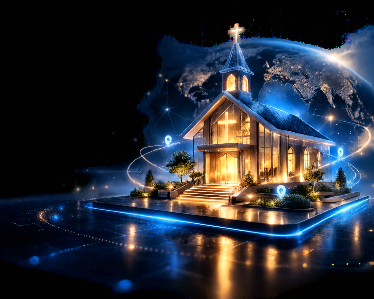 Crossridge Church